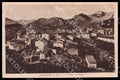 L'Aquila Roccaraso Pietransieri Veduta panoramica Alterocca cartolina GM0496 – fronte