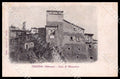 L'Aquila Pescina Casa Mazzarino Alterocca PIEGA cartolina GM0498 – fronte