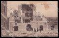 L'Aquila Pescina Banca Marsicana Alterocca Terremoto MACCHIA cartolina GM0499 – fronte