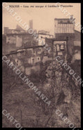 L'Aquila Pescina Casa Cardinale Mazzarino cartolina GM0500 – fronte