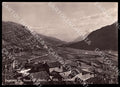 L'Aquila Pagliara dei Marsi Panorama FG Foto cartolina GM0509 – fronte