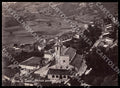 L'Aquila Rocca di Botte Veduta parziale ABRASA FG Foto cartolina GM0515 – fronte