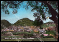 L'Aquila Rocca di Botte Panorama Alterocca FG Foto cartolina GM0517 – fronte