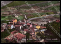 L'Aquila Rocca di Botte Veduta parziale Alterocca FG Foto cartolina GM0518 – fronte