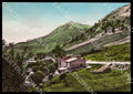 L'Aquila Rocca di Cambio Belvedere FG Foto cartolina GM0522 – fronte