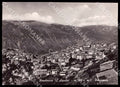 L'Aquila Morino Rendinara Panorama Alterocca FG Foto cartolina GM0527 – fronte