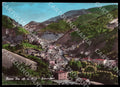 L'Aquila Rocca Pia Panorama Alterocca FG Foto cartolina GM0535 – fronte