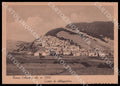 L'Aquila Rocca di Mezzo Rovere Campo villeggiatura FG cartolina GM0537 – fronte