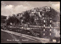 L'Aquila Rocca di Mezzo Rovere Panorama ABRASA FG Foto cartolina GM0540 – fronte