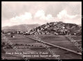 L'Aquila Rocca di Mezzo Rovere Strada Nazionale FG Foto cartolina GM0541 – fronte