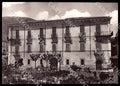 L'Aquila Raiano Palazzo Sagaria Rossi Alterocca FG Foto cartolina GM0549 – fronte