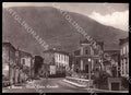 L'Aquila Raiano Viale Velio Corsetti Auto FG Foto cartolina GM0550 – fronte