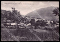 L'Aquila Roccavivi Incantevole panorama PIEGHINE FG cartolina GM0552 – fronte