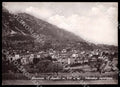 L'Aquila Roccavivi Pittoresco panorama Alterocca FG Foto cartolina GM0553 – fronte