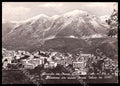 L'Aquila Magliano Rosciolo dei Marsi Monte Velino FG Foto cartolina GM0557 – fronte