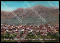 L'Aquila Magliano Rosciolo dei Marsi Panorama STRAPPINO FG Foto cartolina GM0559 – fronte
