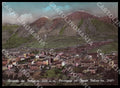 L'Aquila Magliano Rosciolo dei Marsi Monte Velino FG Foto cartolina GM0560 – fronte