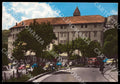 L'Aquila Rivisondoli Hotel Impero Auto FG Foto cartolina GM0564 – fronte