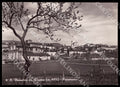 L'Aquila San Demetrio nei Vestini Panorama Autobus FG Foto cartolina GM0566 – fronte