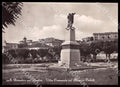 L'Aquila San Demetrio nei Vestini Villa Comunale FG Foto cartolina GM0567 – fronte