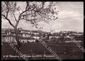 L'Aquila San Demetrio nei Vestini Panorama Autobus FG Foto cartolina GM0569 – fronte