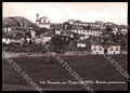 L'Aquila San Demetrio nei Vestini Scorcio panoramico FG Foto cartolina GM0571 – fronte