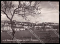 L'Aquila San Demetrio nei Vestini Panorama Autobus FG Foto cartolina GM0572 – fronte