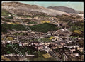 L'Aquila Sante Marie Panorama FG Foto cartolina GM0578 – fronte