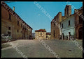 L'Aquila Sant'Eusanio Forconese Piazza Cavour Auto FG cartolina GM0581 – fronte