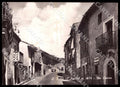 L'Aquila Ocre San Potito Via Cavour Alterocca MACCHIA FG Foto cartolina GM0583 – fronte