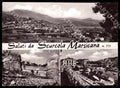 L'Aquila Scurcola Marsicana Saluti da Rocca FG Foto cartolina GM0585 – fronte