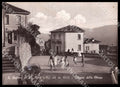 L'Aquila Sante Marie Santo Stefano Auto ABRASA MACCHIE FG Foto cartolina GM0588 – fronte