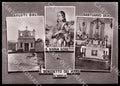 L'Aquila San Benedetto dei Marsi Saluti Santuario FG Foto cartolina GM0595 – fronte