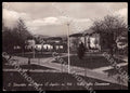 L'Aquila San Benedetto dei Marsi Villa FORI PIEGHE FG Foto cartolina GM0596 – fronte