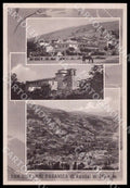 L'Aquila San Giovanni Paganica Cavallo FG cartolina GM0599 – fronte