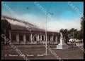 L'Aquila San Vincenzo Valle Roveto Scuole FG Foto cartolina GM0602 – fronte