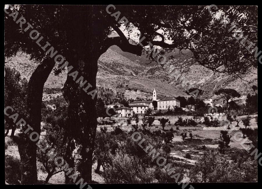 L'Aquila San Vincenzo Valle Roveto Superiore Alterocca FG Foto cartolina GM0604 – fronte