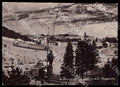 L'Aquila Roccaraso Seggiovia Sci FG Foto cartolina GM0614 – fronte