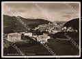 L'Aquila Roccaraso Panorama MACCHIE PIEGHE FG Foto cartolina GM0617 – fronte