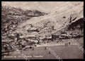 L'Aquila Roccaraso Campetto Trampolino Sci Auto FG Foto cartolina GM0619 – fronte