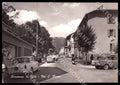 L'Aquila Roccaraso Via San Rocco STRAPPINO ABRASA FG Foto cartolina GM0621 – fronte