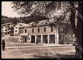 L'Aquila Roccaraso Municipio Piazza omonima FG Foto cartolina GM0627 – fronte