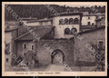 L'Aquila Roccaraso Teatro Comunale SCOLLATA FG cartolina GM0634 – fronte