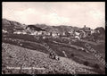 L'Aquila Roccaraso Pietransieri PIEGHINA FG Foto cartolina GM0643 – fronte