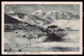 L'Aquila Roccaraso Vallone San Rocco Nevicata cartolina GM0646 – fronte