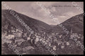 L'Aquila Scanno Panorama cartolina GM0657 – fronte