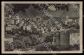 L'Aquila Scanno Veduta generale Ovest cartolina GM0658 – fronte