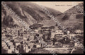 L'Aquila Scanno Panorama cartolina GM0659 – fronte