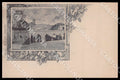 L'Aquila Sulmona Fonte Vecchio Acquedotto cartolina GM0711 – fronte