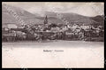 L'Aquila Sulmona Panorama cartolina GM0712 – fronte